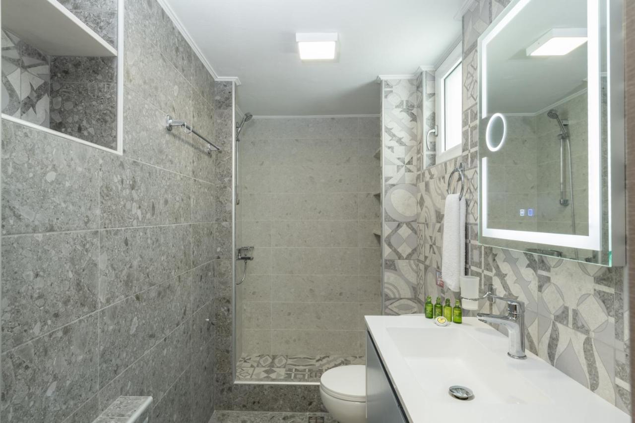 Elisavet Apartment Ираклион Экстерьер фото