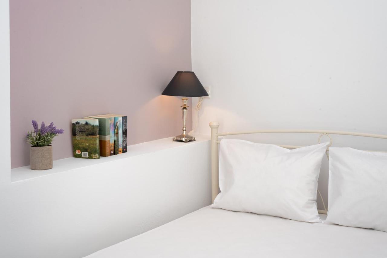 Elisavet Apartment Ираклион Экстерьер фото