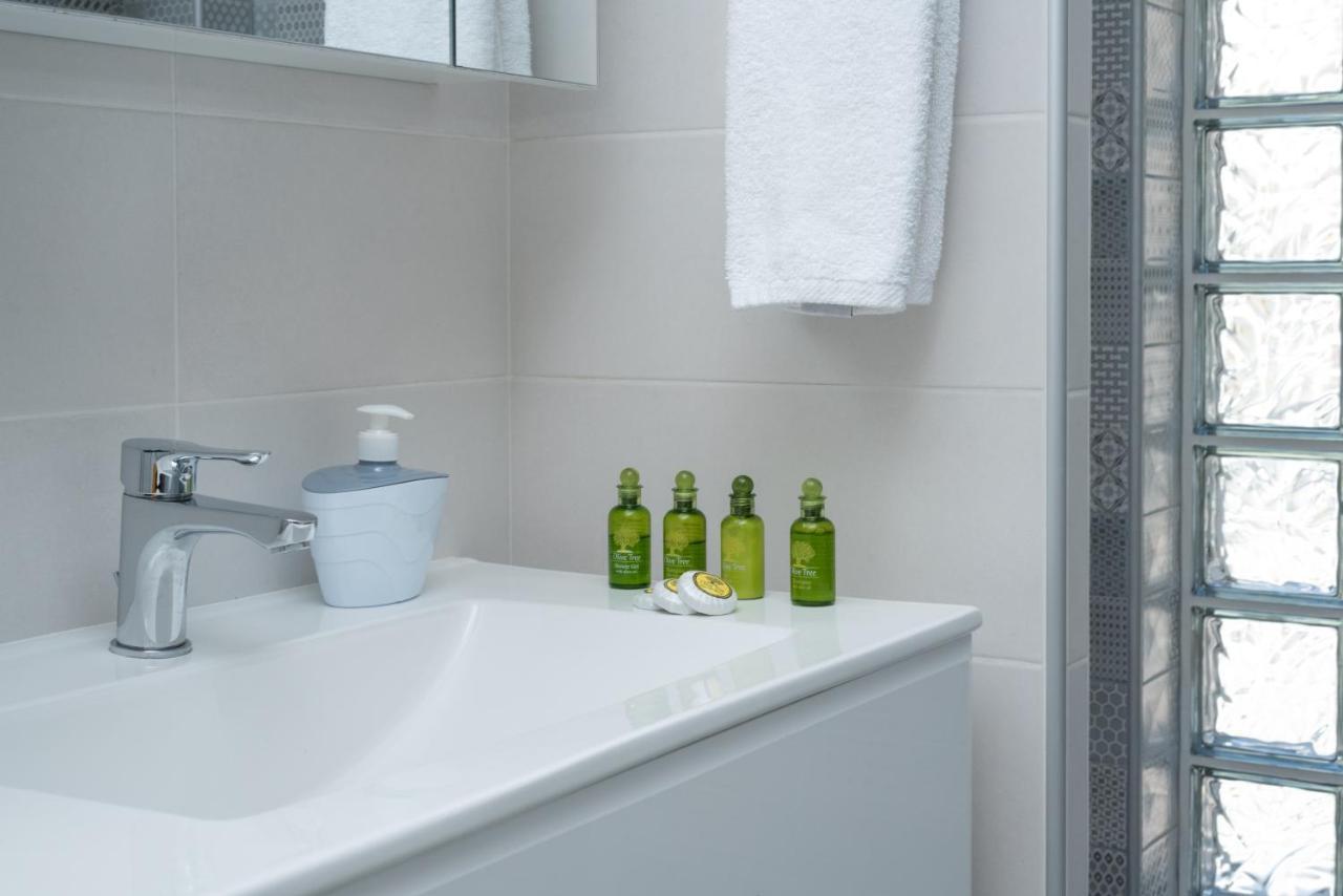 Elisavet Apartment Ираклион Экстерьер фото