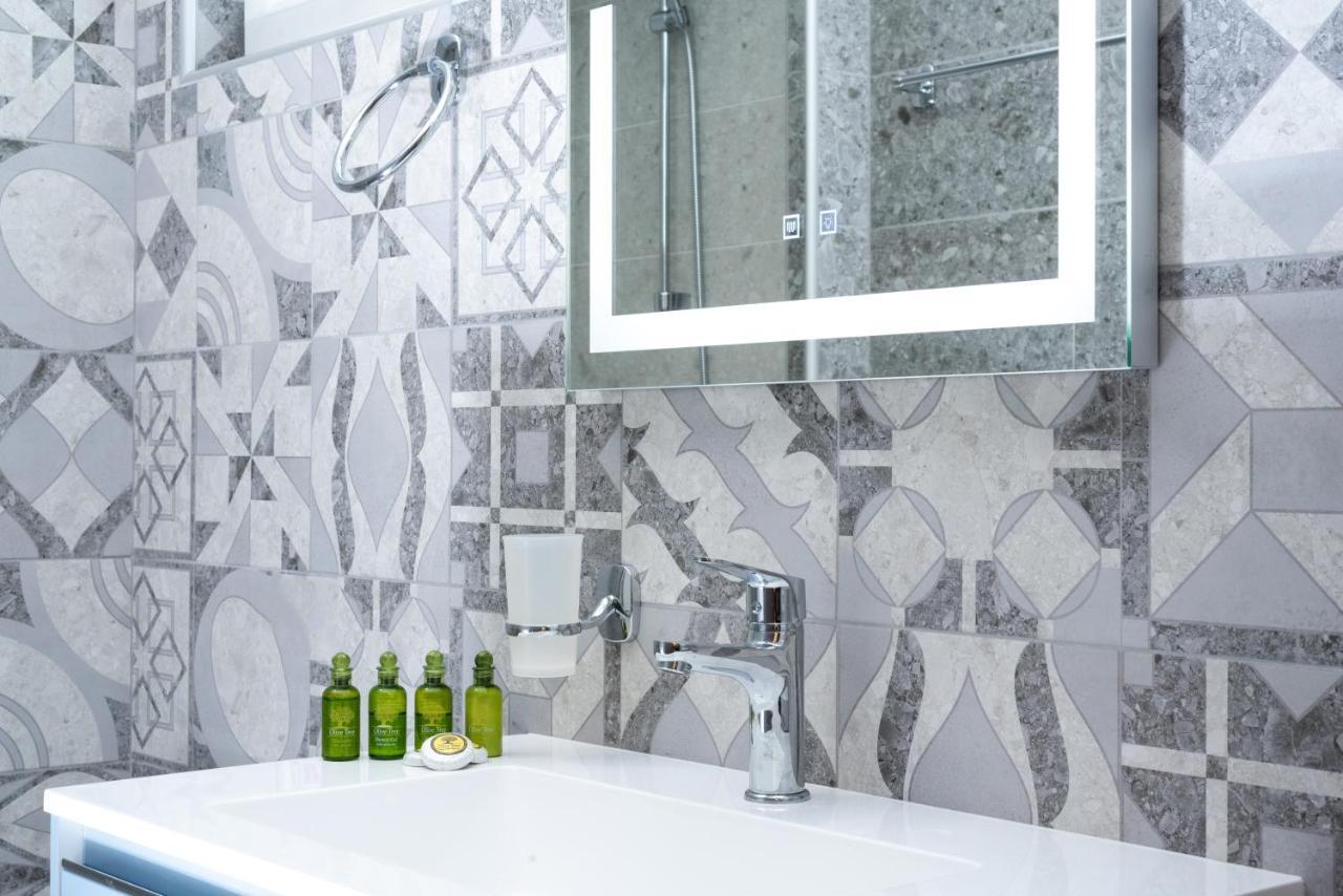 Elisavet Apartment Ираклион Экстерьер фото
